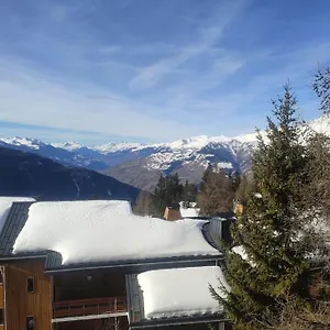 La Rosiere 1850 Appartement